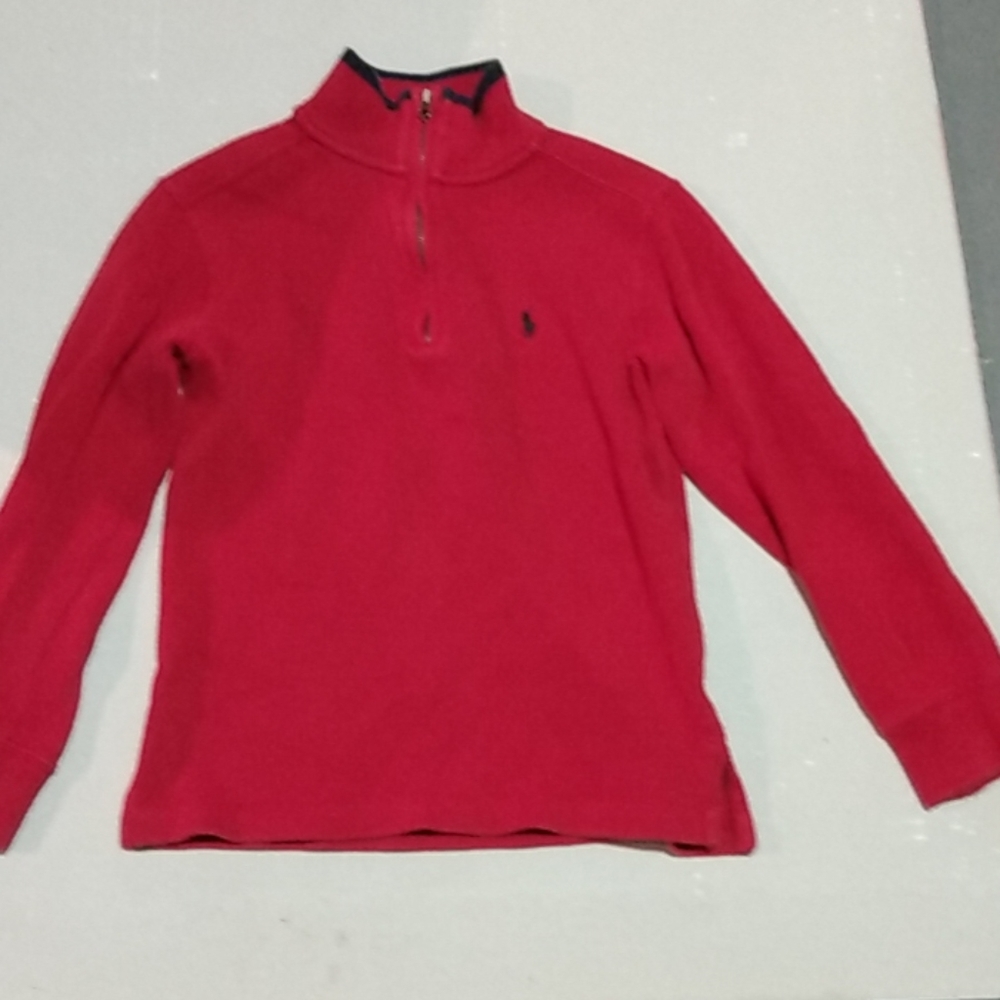 Ralph Lauren polo boys